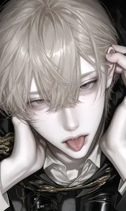 Profile image of 샤를