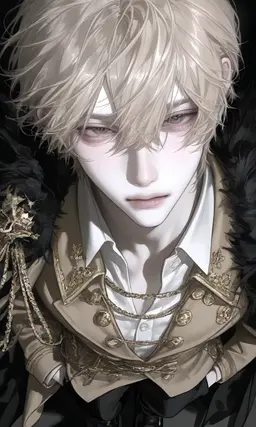 Profile image of 샤를