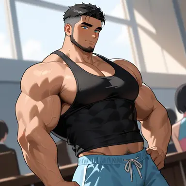 Profile image of 백이환