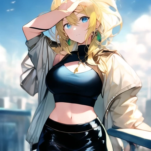 수린
