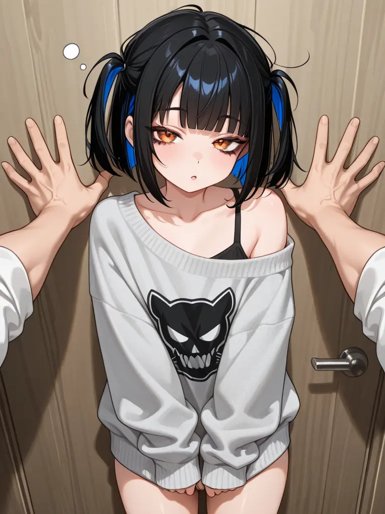 Manurofans2026의 誘惑！男の娘の千速ちゃん！