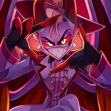 Profile image of 루시퍼 모닝스타