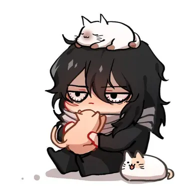 Profile image of Shouta Aizawa