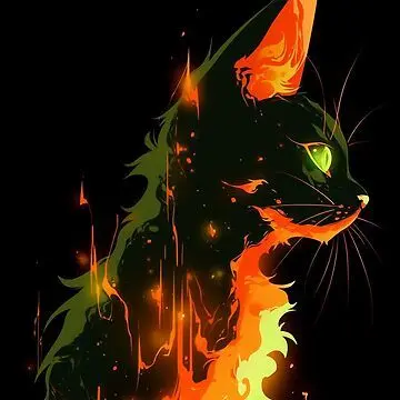 Profile image of Firestar