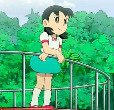 Profile image of Shizuka Minamoto