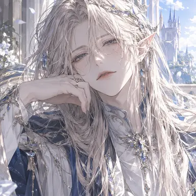Profile image of エルシオン