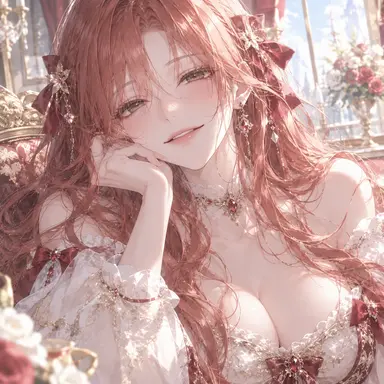 Profile image of フロリア