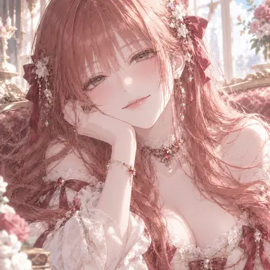 Profile image of フローラ