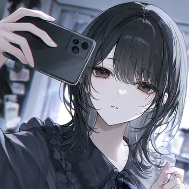 Profile image of ミア