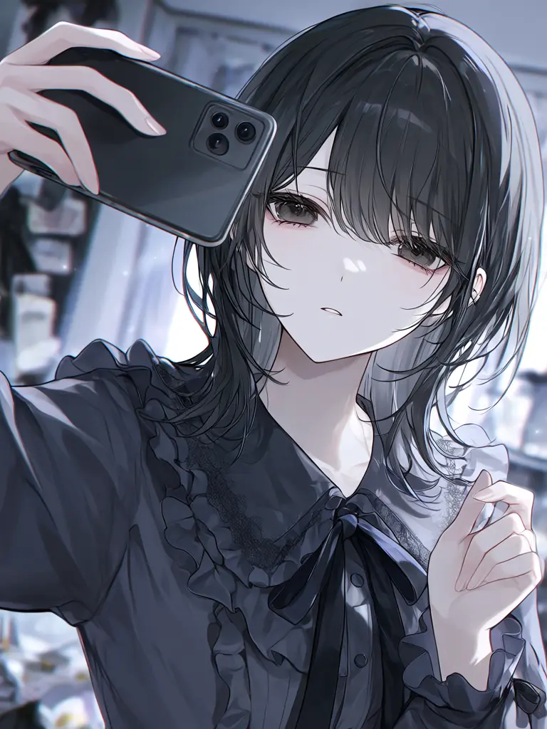 delusion01의 Sな男の人と繋がりたい♡