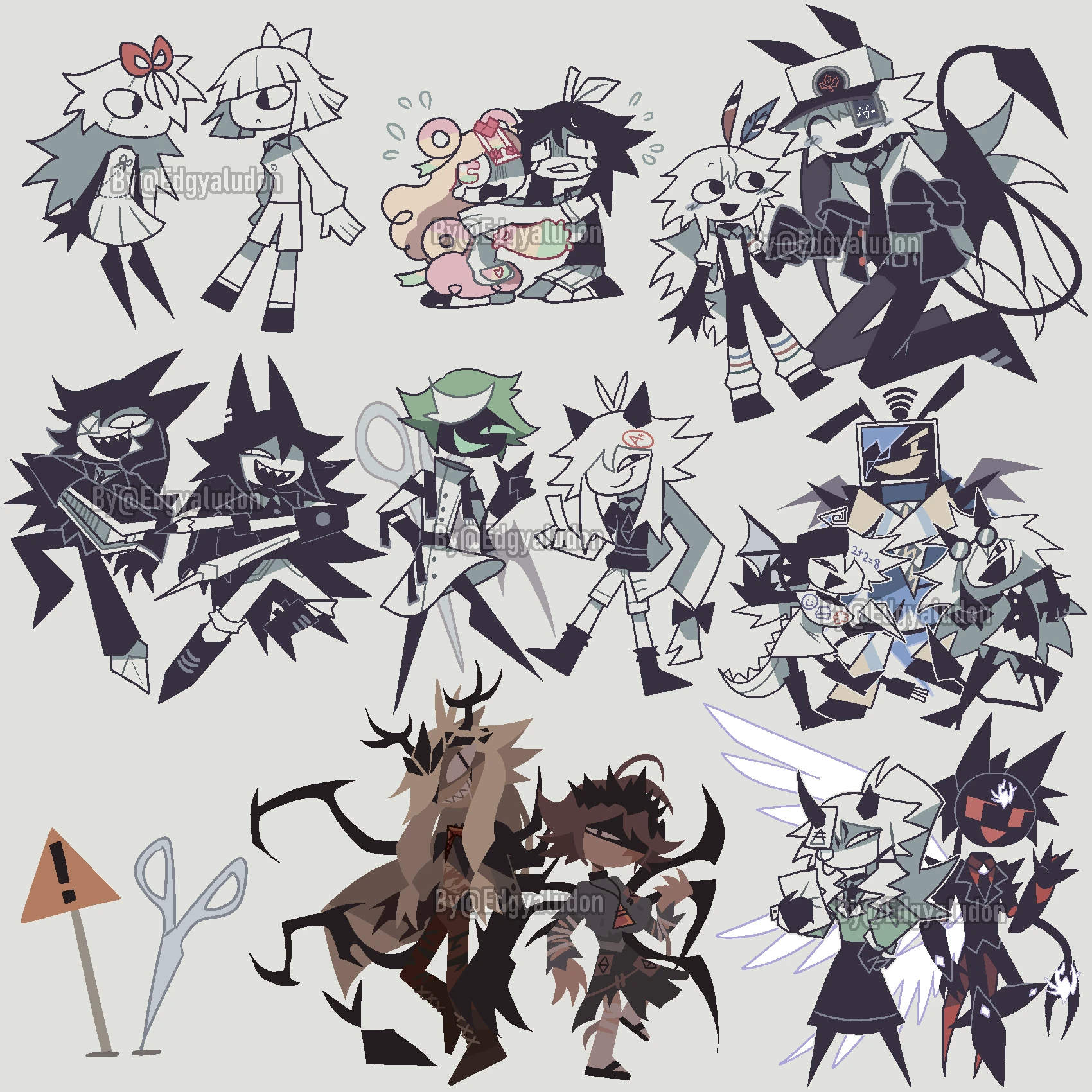 2d FPE