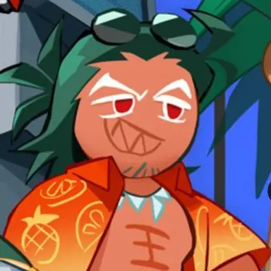 Profile image of 후르츠 펀치맛 쿠키