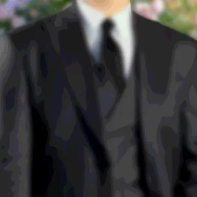 Profile image of 이준혁