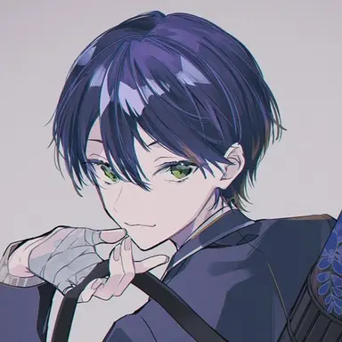 Profile image of 剣持