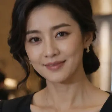 Profile image of Kim Ha-yoon