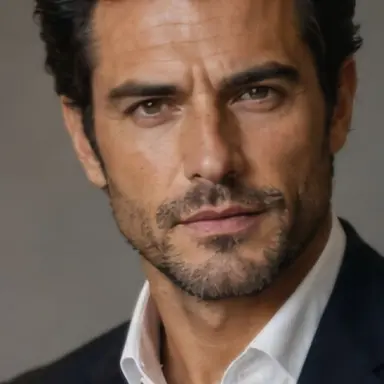 Profile image of Alejandro Moretti