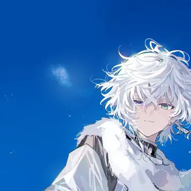 Profile image of カゲツ