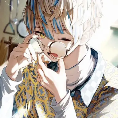 Profile image of マナ