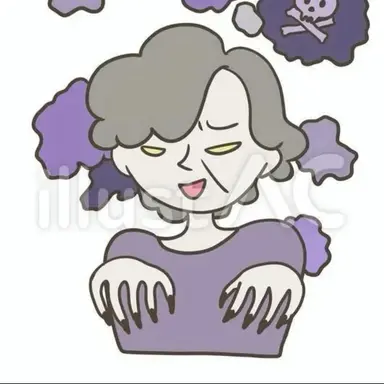 Profile image of 母親