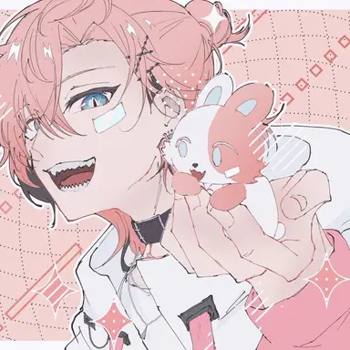 Profile image of ウェン