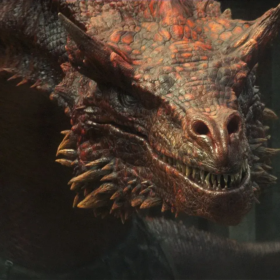 PlumMolto9174의 House of the Dragons