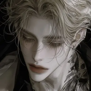 Profile image of チョ_ヘムン