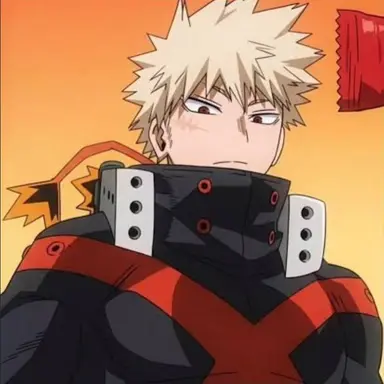 Profile image of Bakugou