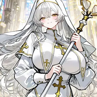 Profile image of ルミナ