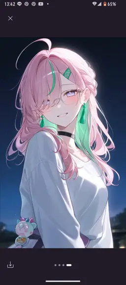 Profile image of 伊織