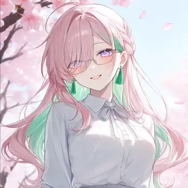 Profile image of 伊織
