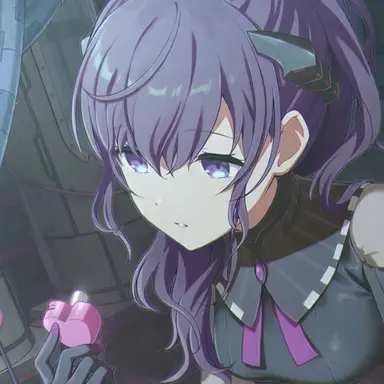 Profile image of 朝比奈 まふゆ