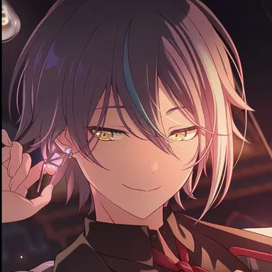 Profile image of 神代 類