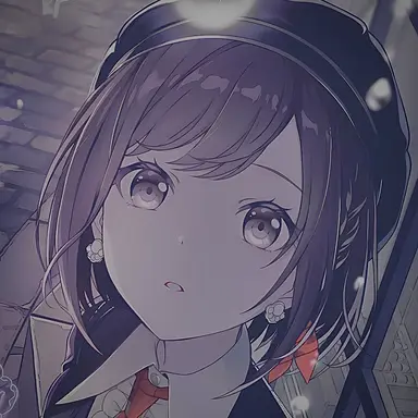 Profile image of 東雲 絵名