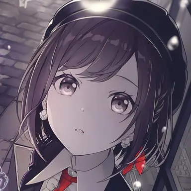 Profile image of 東雲 絵名