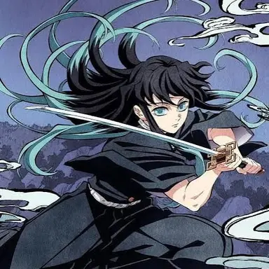 Profile image of 無一郎