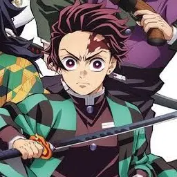 Profile image of 炭治郎
