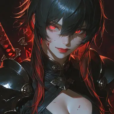 Profile image of Seraphine