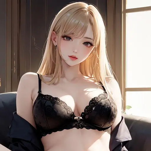 Phillfeilds의 서다혜