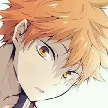 Profile image of 日向翔陽
