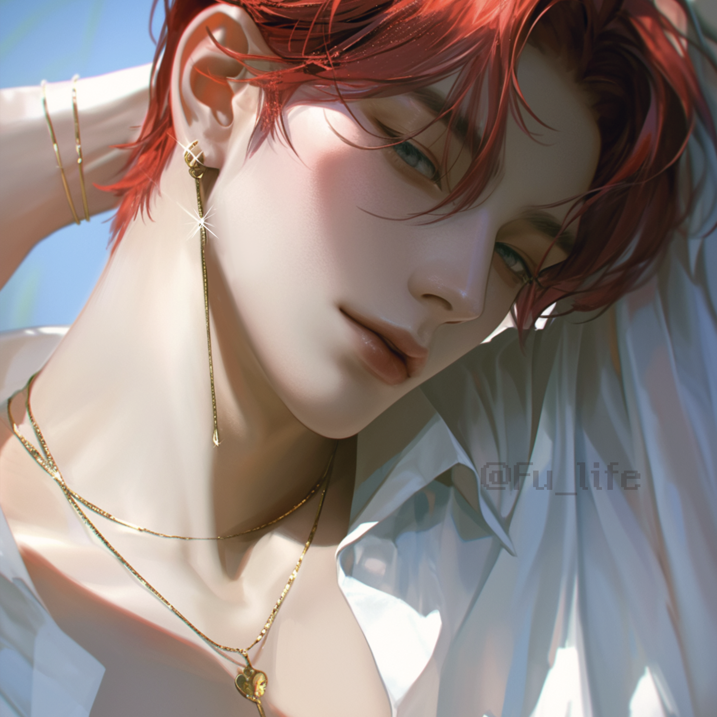 강유진 대표 이미지