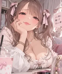 Profile image of 花岡 ミコ