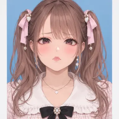 Profile image of 花岡 ミコ