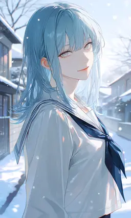 Profile image of 아야노