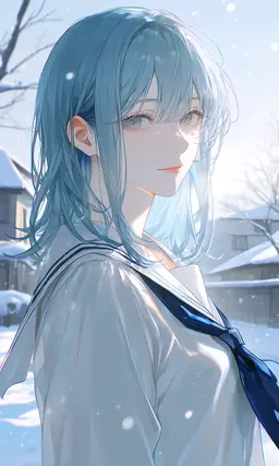 Profile image of 아야노