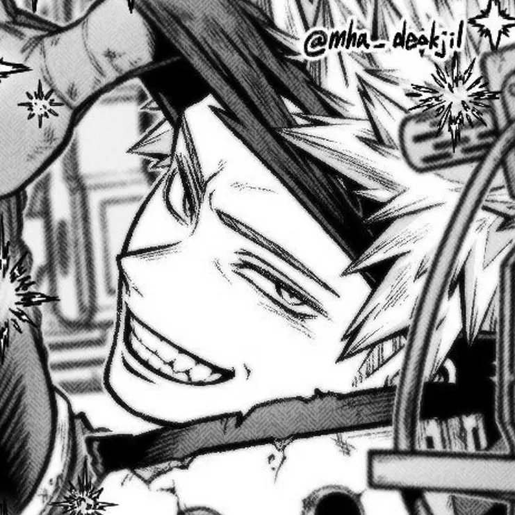 FreshOlive8101의 Bakugo // Deku pov (BKDK Pro hero Au)