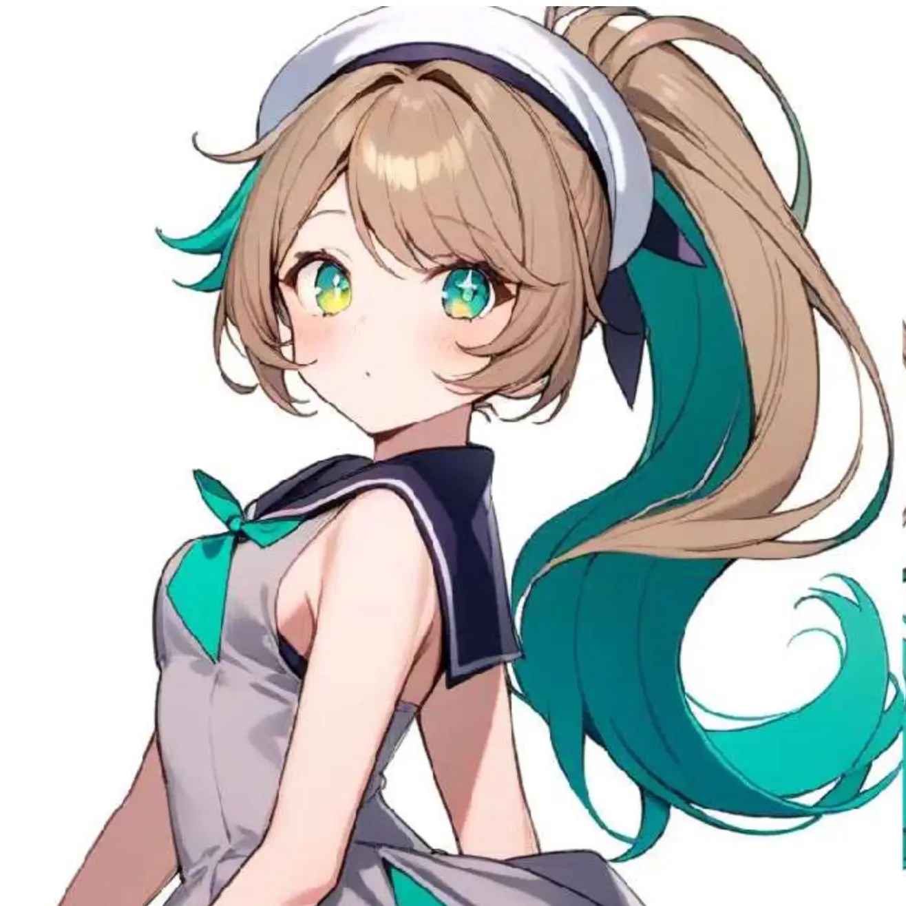 PaleQueen0495의 捕まった魔物⁉︎