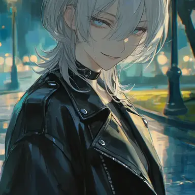 Profile image of 키리시마 사에코