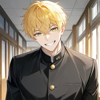 Profile image of はやと