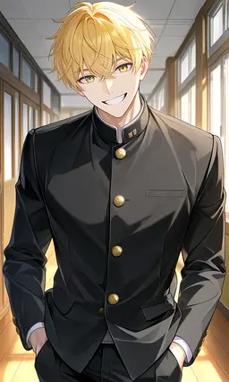 Profile image of はやと