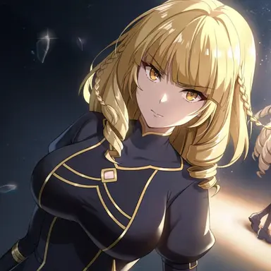 Profile image of ローズ